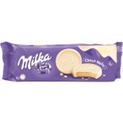 MILKA CHOCO WAFER WHITE 180GR  Ünimar Süpermarket