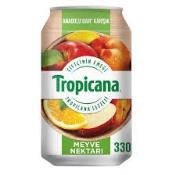 TROPICANA 330ML MIX  Ünimar Süpermarket