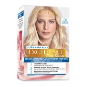 LOREAL EXCELLENCE 01 COK ACIK DOGAL SARI  Ünimar Süpermarket