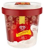 ALGIDA MARAS CUP 100ML  Ünimar Süpermarket