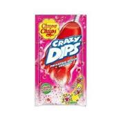 CHUPA CRAZY DIPS CILEK  Ünimar Süpermarket