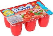 PETIT DANINO CILEKLI 6*40GR  Ünimar Süpermarket