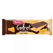 TORKU GOFRET BITTER PORTAKAL 142GR  Ünimar Süpermarket