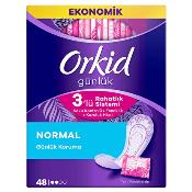 ORKID G/KORUMA PAKETLI EKO 48LI  Ünimar Süpermarket