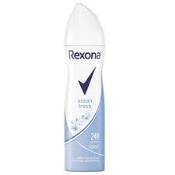 REXONA DEO WMN 150ML OCEAN FRESH   Ünimar Süpermarket