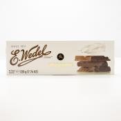 WEDEL MILK CHOC. 220GR  Ünimar Süpermarket