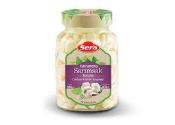 SERA SARIMSAK TURSU 320GR CAM  Ünimar Süpermarket