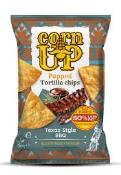 CORN UP TOR.CIPS TEXAS BBQ60GR  Ünimar Süpermarket
