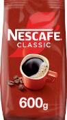 NESCAFE KLASIK EKO PKT.600GR.  Ünimar Süpermarket