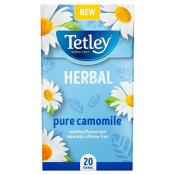 TETLEY CAMOMILE 25 S  Ünimar Süpermarket