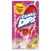 CHUPA CRAZY DIPS CILEK  Ünimar Süpermarket