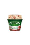 DANONE ACTIVIA MIX&GO CILEK 183GR   Ünimar Süpermarket