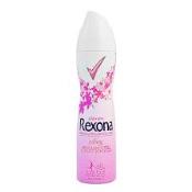 REXONA DEO WMN 150ML SEXY   Ünimar Süpermarket