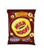 HULA HOOPS BARBECUE 34GR  Ünimar Süpermarket