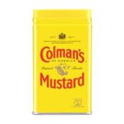 COLMANS MUST. POWDER 57GR  Ünimar Süpermarket