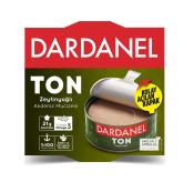 DARDANEL TON Z.YAGLI 140GR  Ünimar Süpermarket