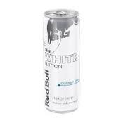 RED BULL 250ML WHITE  Ünimar Süpermarket