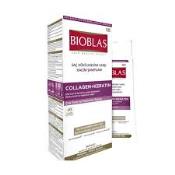 BIOBLAS SAMP.360ML COLLAGEN/KERATIN  Ünimar Süpermarket