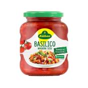 KUHNE SOS BASILICO 350GR  Ünimar Süpermarket