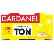 DARDANEL TUNA EKO. 150GR 2'LI  Ünimar Süpermarket