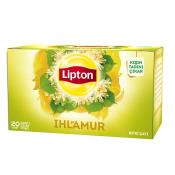 LIPTON IHLAMUR CAYI 32GR  Ünimar Süpermarket