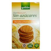 GULLON DN-DORADAS ALTIN 330GR  Ünimar Süpermarket