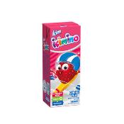 ICIMINO SUT CILEK 180ML  Ünimar Süpermarket