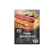 NAMET DANA JUMBO SOSIS 300GR  Ünimar Süpermarket