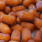 TULUMBA TATLISI 1 KG  Ünimar Süpermarket