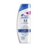 H&S 2-1 KLASIK BAKIM 350ML  Ünimar Süpermarket