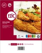 EZIC GOUJONS 520GR  Ünimar Süpermarket