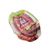 LEZITA AILEM KANGAL SUCUK 250GR.  Ünimar Süpermarket