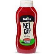 TUKAS KETCAP 650GR  Ünimar Süpermarket