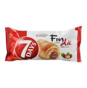 7 DAYS KRUVASAN FINDIKLI 60 gr  Ünimar Süpermarket