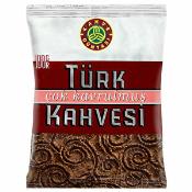 KAHVE DUNYASI 100GR COK KAVRULMUS  Ünimar Süpermarket