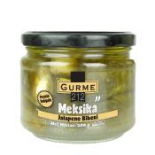 GURME 212 PEYNİR DOLGULU JALAPENO 300 GR  Ünimar Süpermarket