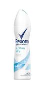 REXONA DEO WMN 150ML COTTON DRY  Ünimar Süpermarket