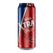 EFES XTRA TAVA 50CL KUTU  Ünimar Süpermarket