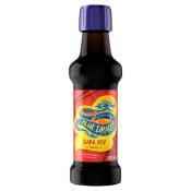 BLUE DRA. DARK SOY SAUCE 150ML  Ünimar Süpermarket