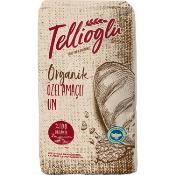 TELLIOGLU OZEL AMACLI UN 1KG  Ünimar Süpermarket