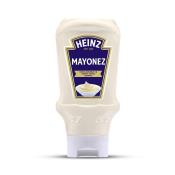 HEINZ MAYONEZ 400GR  Ünimar Süpermarket