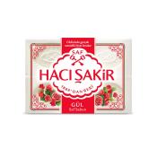 H.SAKIR BAR SABUN 4X150 GR GUL  Ünimar Süpermarket