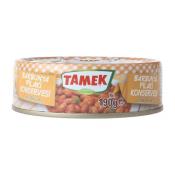 TAMEK BARBUNYA PILAKI 190GR  Ünimar Süpermarket