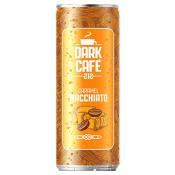 DARKCAFE ICE COFFEE MACCHIATO 250ML  Ünimar Süpermarket