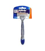 GILLETTE BLUE 3 MAKINE KARTELA  Ünimar Süpermarket