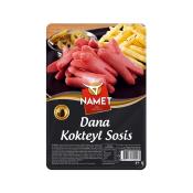 NAMET DANA KOKTEYL SOSIS 250 GR  Ünimar Süpermarket