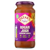 PATAKS CIS ROGANS JOSH 450G  Ünimar Süpermarket