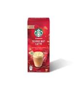STARBUCKS 23GR TOFFEE NUT LATTE  Ünimar Süpermarket