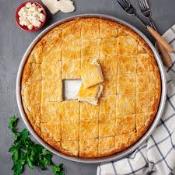 SU BÖREĞİ 1 KG   Ünimar Süpermarket