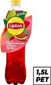 LIPTON ICE KARPUZ/NANE 1,5LT PET  Ünimar Süpermarket